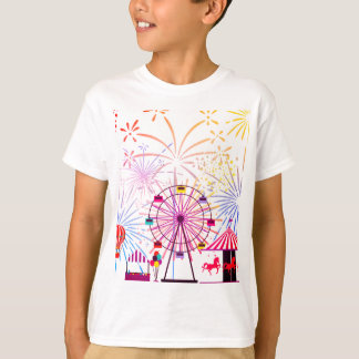T-shirt C'est le Jour de l'Équité !