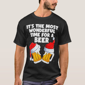 T-shirt C'est le moment le plus merveilleux pour un amateu