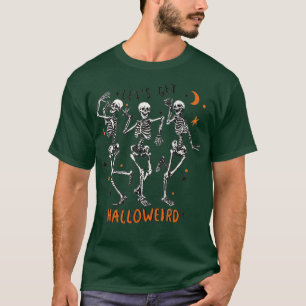T-shirt C'est le temps le plus merveilleux des années Citr