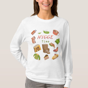T-shirt C'est l'heure de l'hypocrisie !