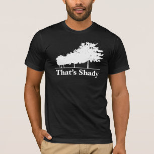 T-shirt C'est louche