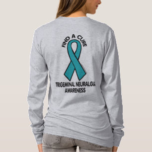 T-shirt C'est ma chemise… TN de combat
