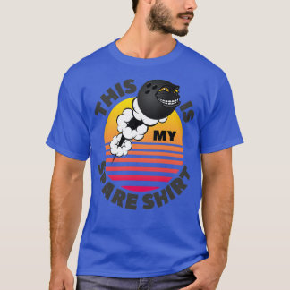 T-shirt C'est ma réserve 19