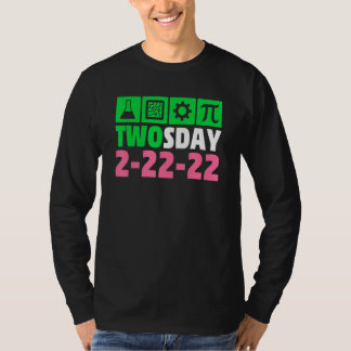 T-shirt C'Est Ma Saint Valentin Mignonne