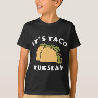 C'est mardi Taco