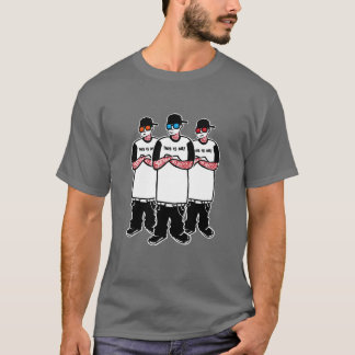T-shirt C'est moi