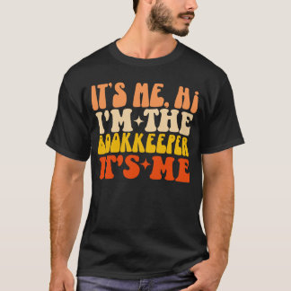T-shirt C'est moi Salut Je suis le gardien C'est moi Super