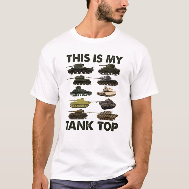 T-shirt C'Est Mon Amoureux De Réservoir Drôle Débardeur (Devant)