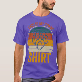 T-shirt C'Est Mon Équipement 14