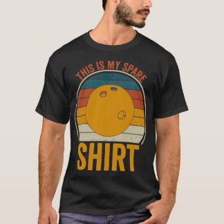 T-shirt C'Est Mon Équipement 28