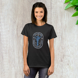 T-shirt C'est Mon Été De Surf Cool