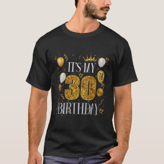 T-shirt C'Est Mon Heureux 1993 Pour