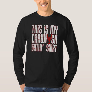 T-shirt C'est mon Mardi Gras de La Nouvelle-Orléans où on