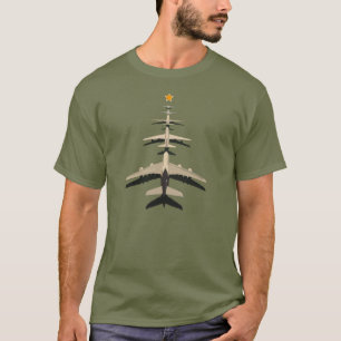T-shirt C'est Noël d'Avgeek