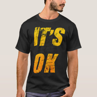 T-shirt C'est OK