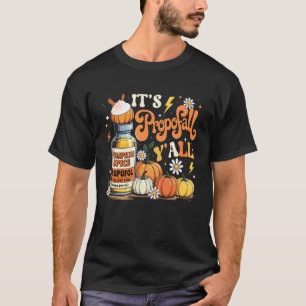 T-shirt C'est Propofall à vous tous CRNA Infirmière en soi