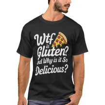 c'est quoi le gluten