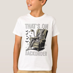 T-shirt C'est sur Ckorder Pharmacy Tech Skeleton C'est Ck