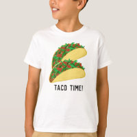 C'EST TACO TIME tacos mignons