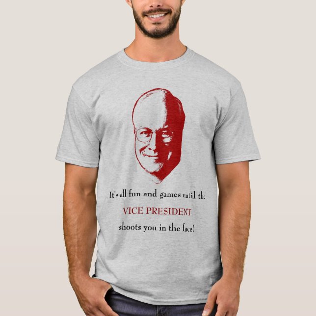 T-shirt C'est tous les amusement et jeux jusqu'au (Devant)