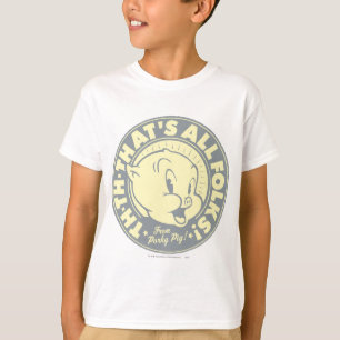 T-SHIRT C'EST TOUT DES GENS !