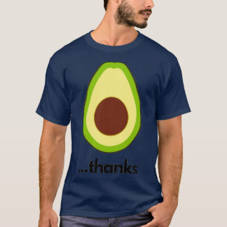T-shirt C'est un Avocado 2