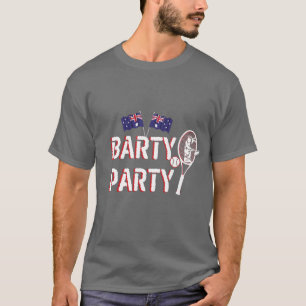 T-shirt C'est un Barty Party