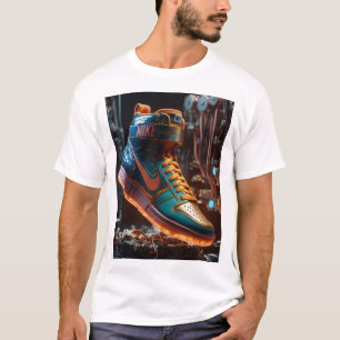 T-shirt C'est un design de mode de pointe pour moi