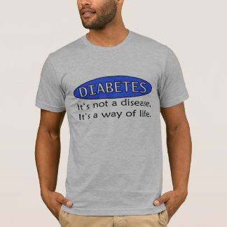 T-shirt c'est un mode de vie