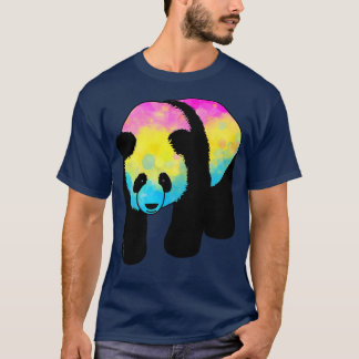 T-shirt C'est un Panda
