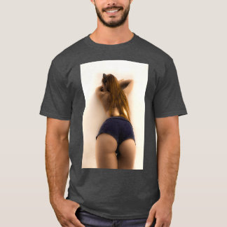 T-shirt C'Est Un Peu Ckeeky