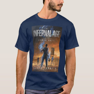 T-shirt C'est un point de la science