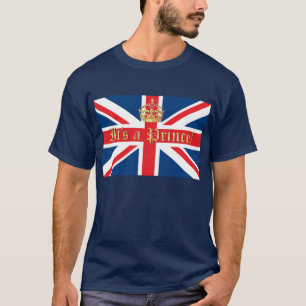 T-shirt C'est un Prince !