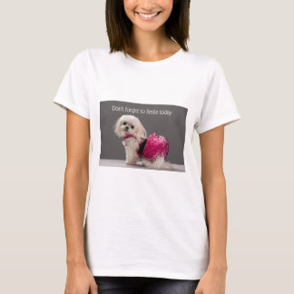 T-shirt C'est un tee - shirt d'Ava ! ! !