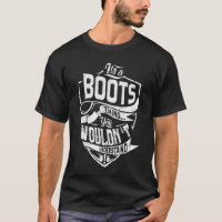 C'est un truc de BOOTS, vous ne comprendriez pas