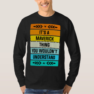 T-shirt C'est un truc de franc-tireur que vous ne comprend