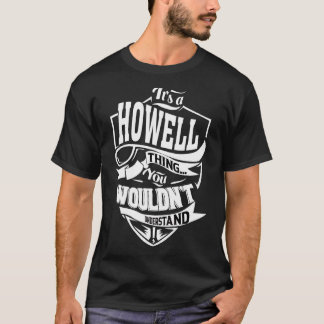 T-shirt C'est un truc de hurlement