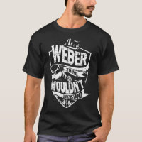 C'est un truc WEBER
