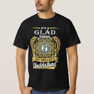 T-shirt C'est une bonne chose que vous n'ayez pas pu compr