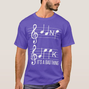 T-shirt C'Est Une Chose