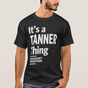 T-shirt C'est une chose banale, vous ne comprendriez pas