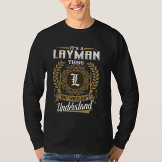 T-shirt C'est une chose de PROFANE que vous ne comprendrie