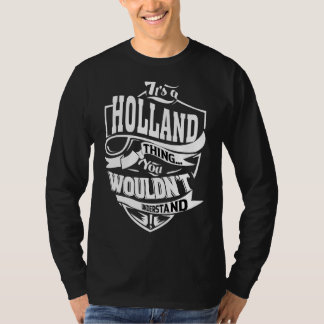 T-shirt C'est une chose hollandaise