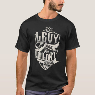 T-shirt C'est une chose louche que vous ne comprendriez pa