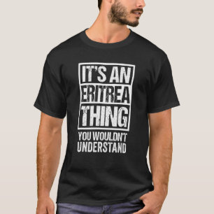 T-shirt C'est une chose qu'on ne comprend pas