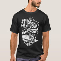 C'est une chose STURGEON