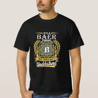 T-shirt C'est une mauvaise chose qu'on ne pouvait pas comp