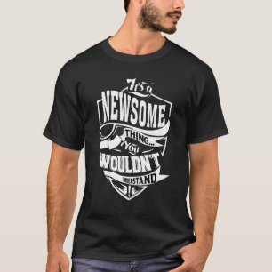 T-shirt C'est une nouveauté