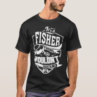 C'est une PÊCHE Thing Cadeaux Premium 