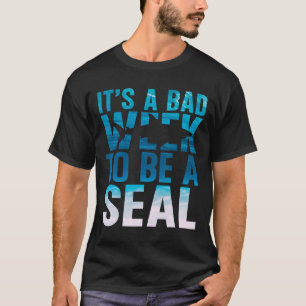 T-shirt C'est une semaine de folie pour être un fan de req